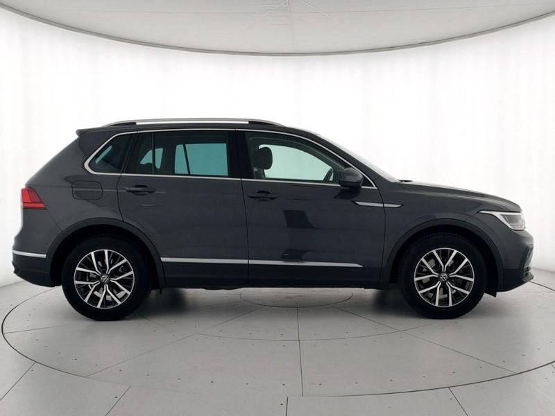 Volkswagen Tiguan 1.5 tsi life 150cv dsg