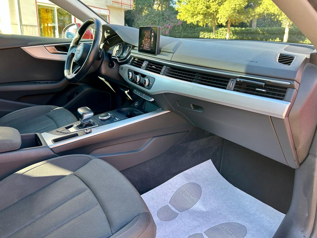 Audi A5 2.0 40 TDI Business Sport #3860