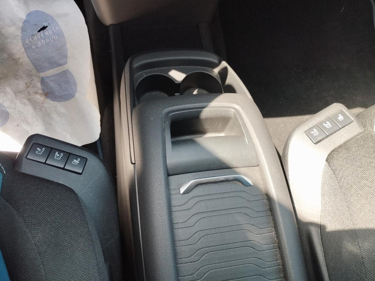Citroen C4 Picasso BlueHDi 120 S&S Shine