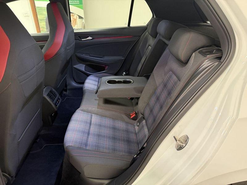 Volkswagen Golf Golf 2.0 TSI GTI DSG