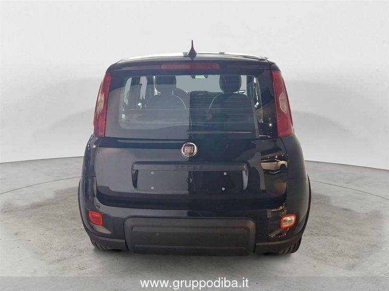 FIAT Panda Serie 7 1.0 70cv HybridPanda