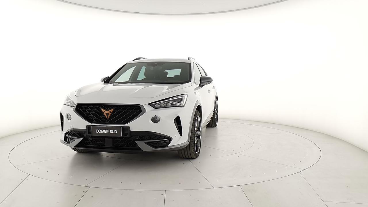 CUPRA Formentor 2020 - Formentor 1.4 e-hybrid 204cv dsg