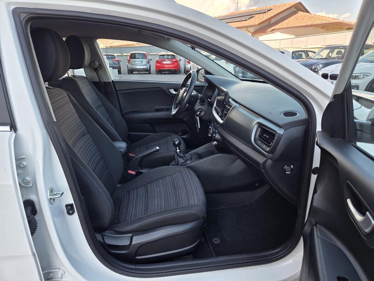 Kia Stonic 1.2 DPI ECO GPL Style