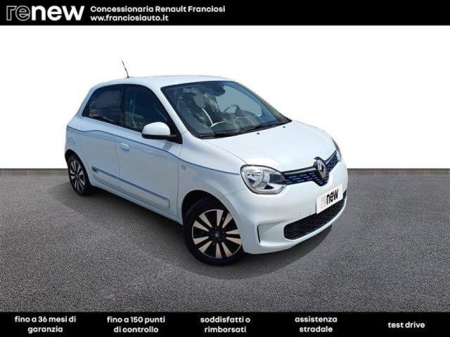 RENAULT Twingo 22kWh Intens