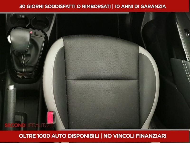 Kia Picanto 1.2 mpi GT Line amt