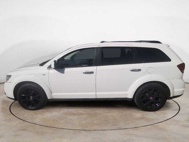FIAT Freemont Freemont 2.0 mjt 16v Lounge 170cv