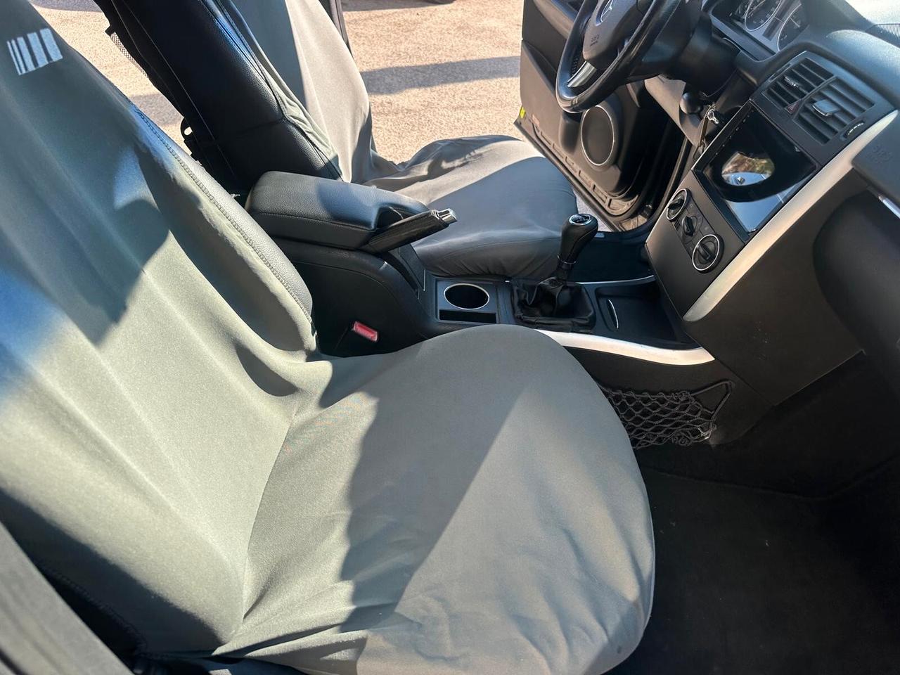 Mercedes-benz B 180 CDI Sport NEOPATENTATI