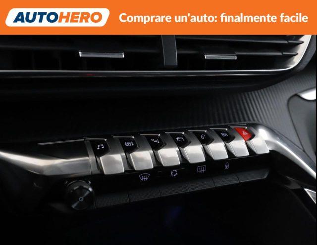 PEUGEOT 5008 BlueHDi 130 S&S Active Business