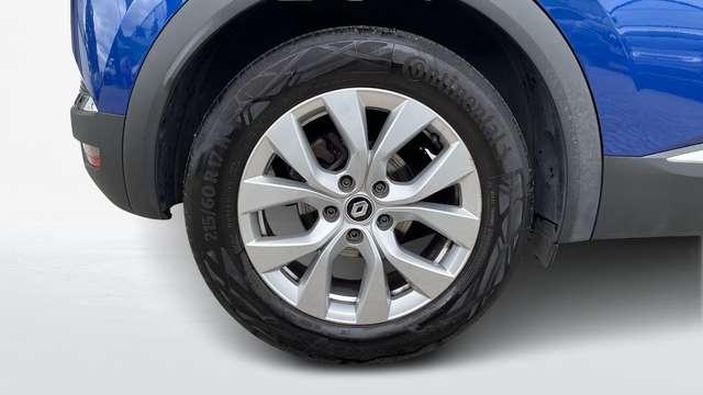 Renault Captur 1.6 E-Tech full hybrid Techno 145cv auto 1.6 E-Te