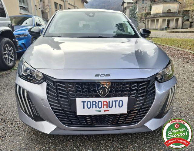 PEUGEOT 208 PureTech 100 Stop&Start 5 porte Style PREZZO REALE