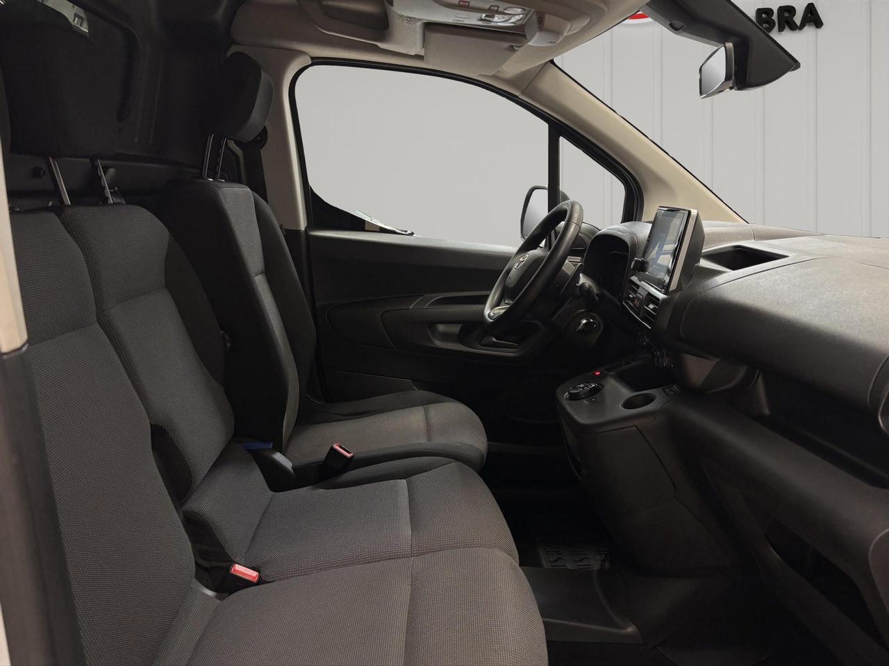 Toyota Proace City 1.5D 130cv S&S A/T L1 S Comfort