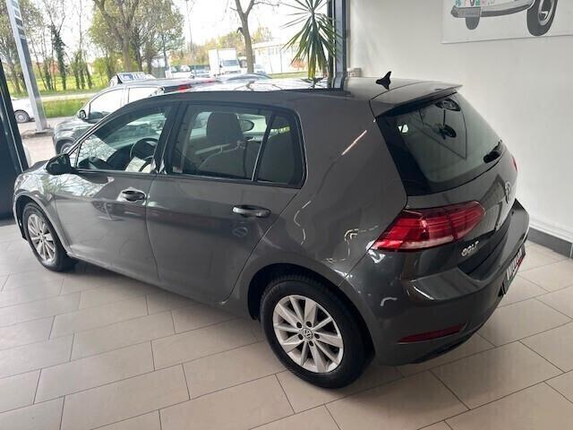 Volkswagen Golf 1.0 TSI 115 CV 5p. Business BlueMotion Technology