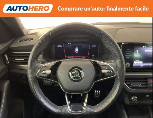 SKODA Kamiq 1.0 TSI 110 CV Monte Carlo