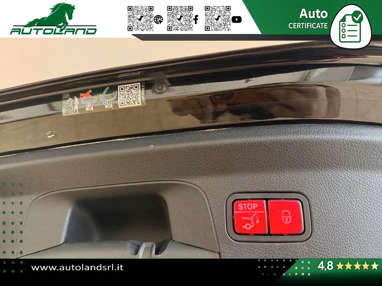 Mercedes GLE Coupe 350 de phev AMG Line 272cv *Iva Esposta*