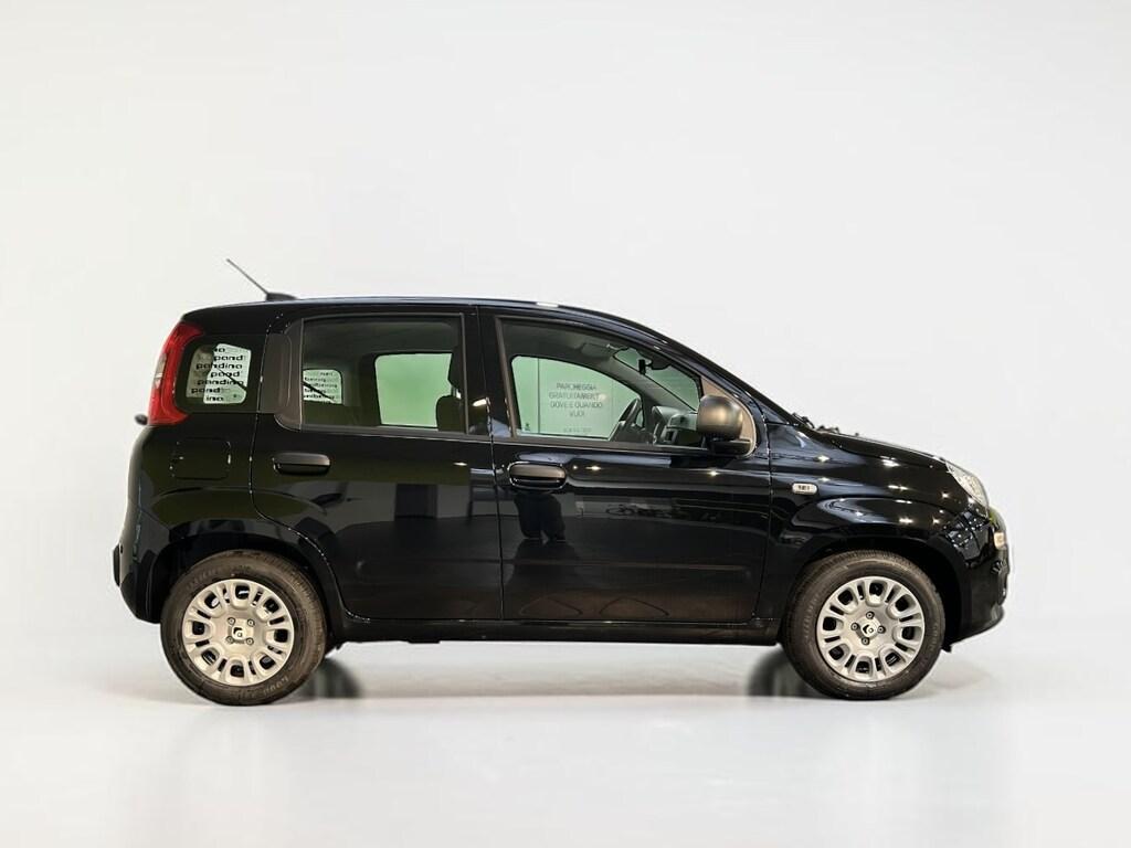 Fiat Pandina 1.0 FireFly Hybrid Pop