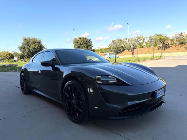 PORSCHE Taycan SPORT TURISMO PERFORMANCE BATTERY PLUS