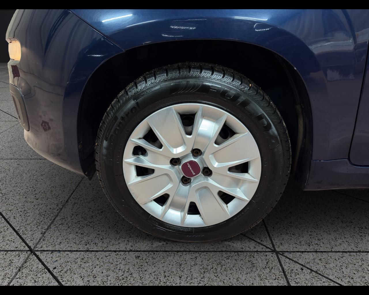 FIAT Panda 3ª serie - Panda 1.2 Lounge