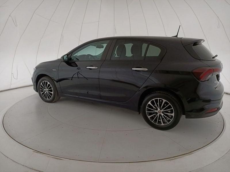 FIAT Tipo Hatchback My23 1.5 Hybrid130cv Dct Hb Tipo