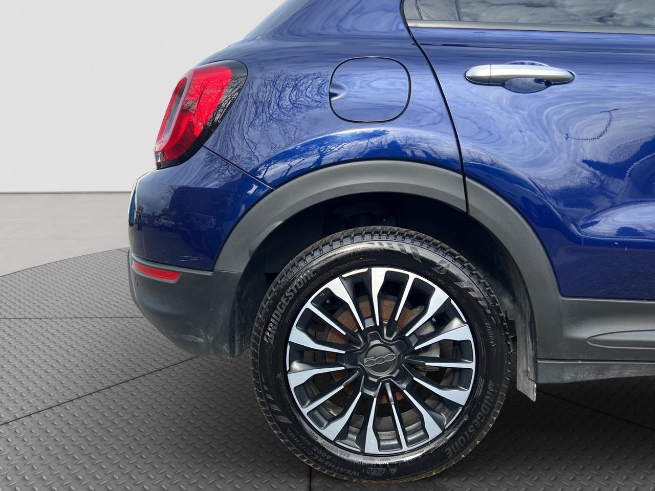 Fiat 500X 1.0 T3 120 CV City Cross