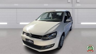 Volkswagen Polo Comfortline 1.2 70 CV **Garanzia Guasti 12 Mesi**