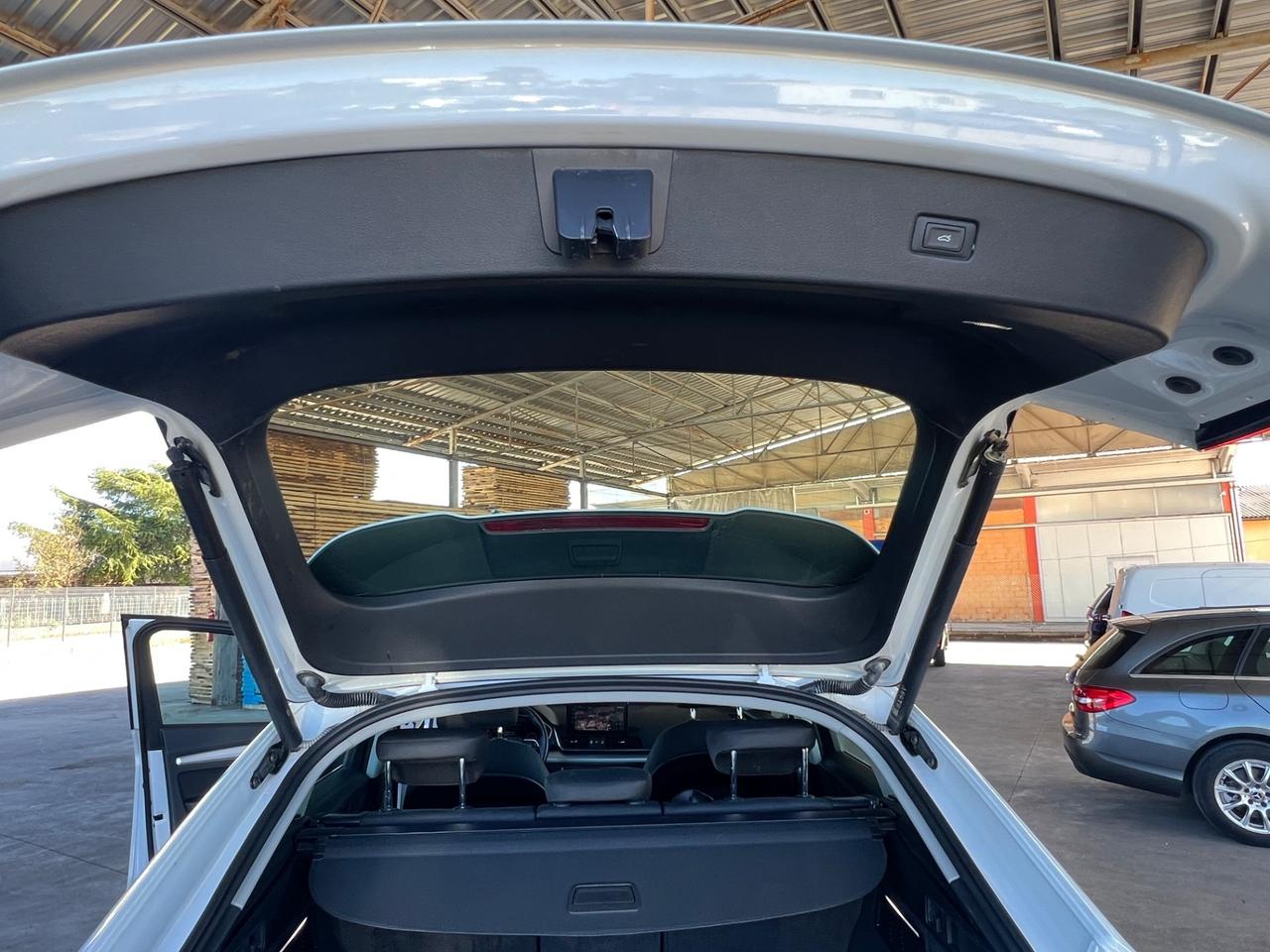 Audi Q5 SPB 35 TDI S tronic Business Advanced