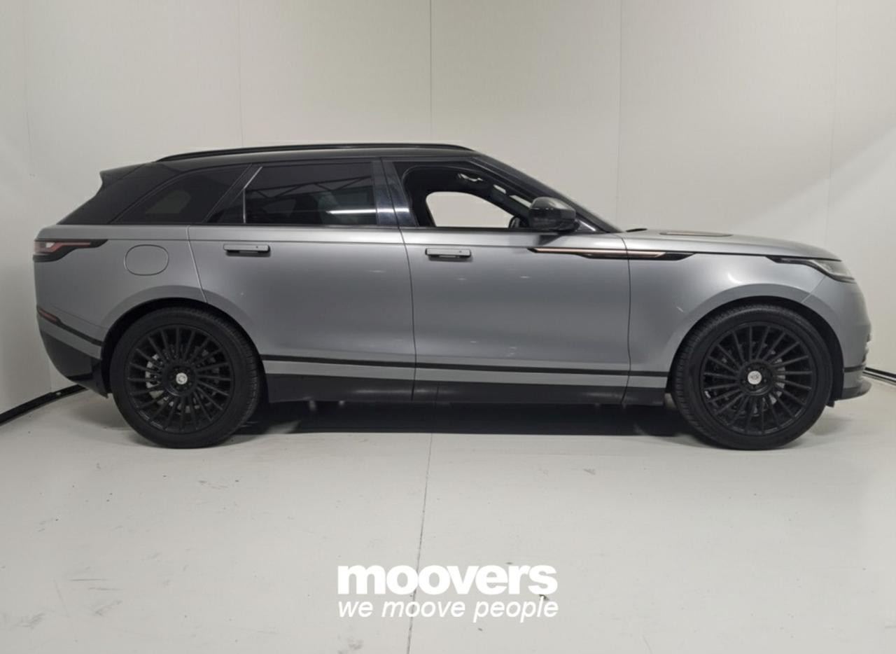 LAND ROVER Range Rover Velar 3.0 V6 SD6 300 CV R-Dynamic S