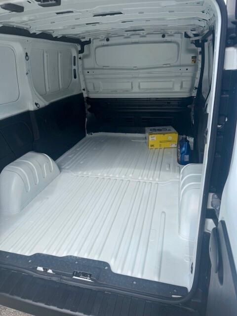 Fiat Talento 1.6 Ecojet PC-TN Furgone 10q 95cv