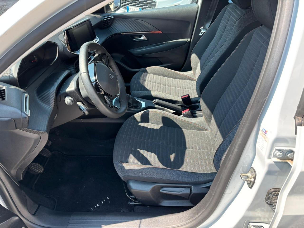 Peugeot 208 BlueHDi 100 Stop&Start 5 porte Active