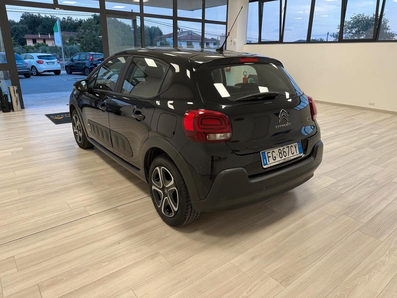 Citroen C3 PureTech 68 Feel