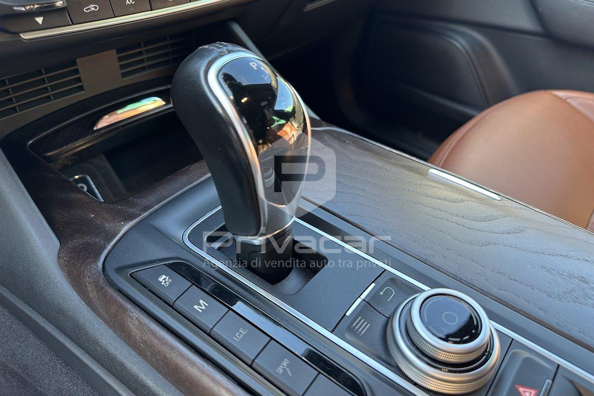 MASERATI Levante V6 Diesel 275 CV AWD