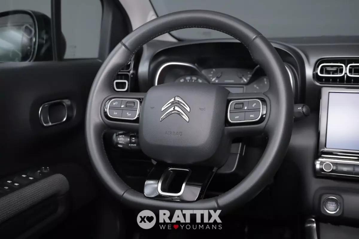 Citroen C3 Aircross 1.2 Puretech 130CV Shine Pack EAT6