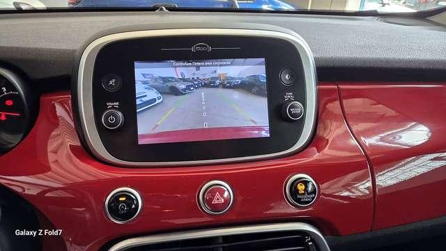 Fiat 500X 500 X 2015 1.4 m-air Lounge 4x2 140cv dct my18