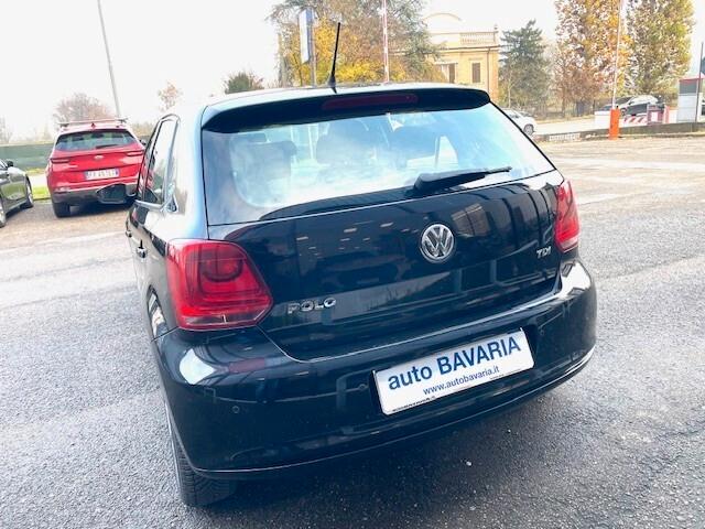 Volkswagen Polo 1.2 TDI DPF 5 p. Comfortline