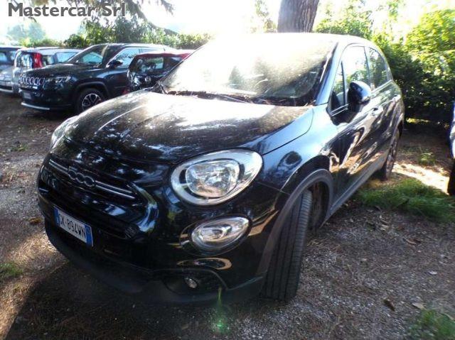 FIAT 500X 500X 1.0 t3 Club 120cv (Finanziabile ) - GK894WN