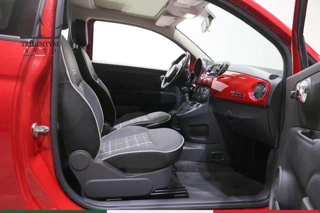 Fiat 500 1.2 Lounge 69cv