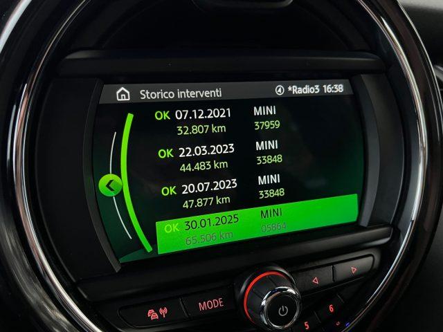 MINI Cooper S 2.0 Cooper S John Cooper Works JCW