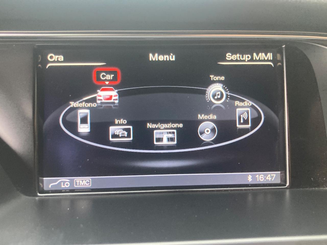 Audi A4 Avant 2.0 TDI 177CV quattro