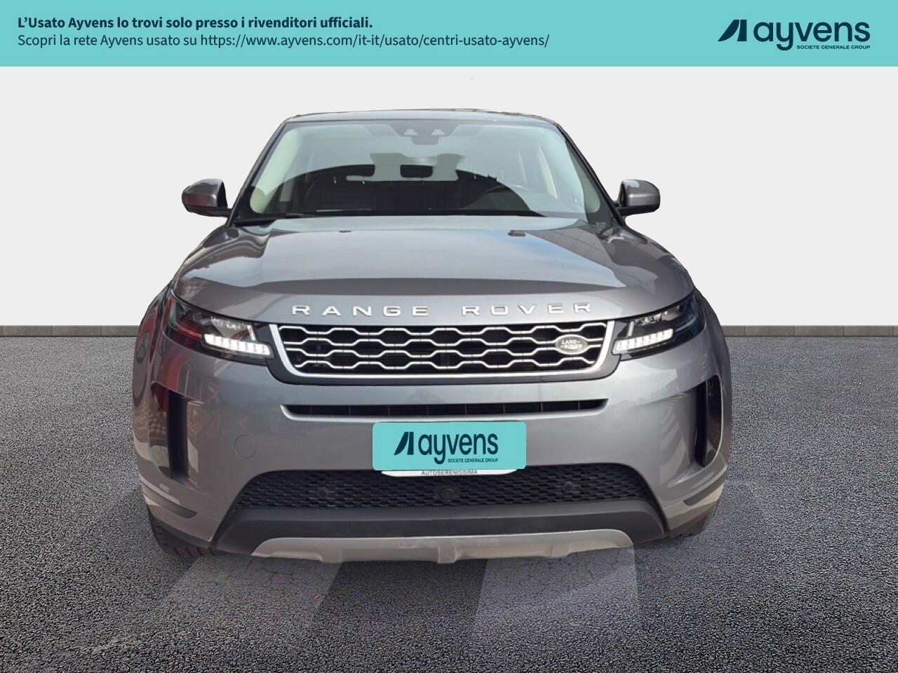 Land Rover Range Evoque 1.5 I3 PHEV AWD S 300 CV