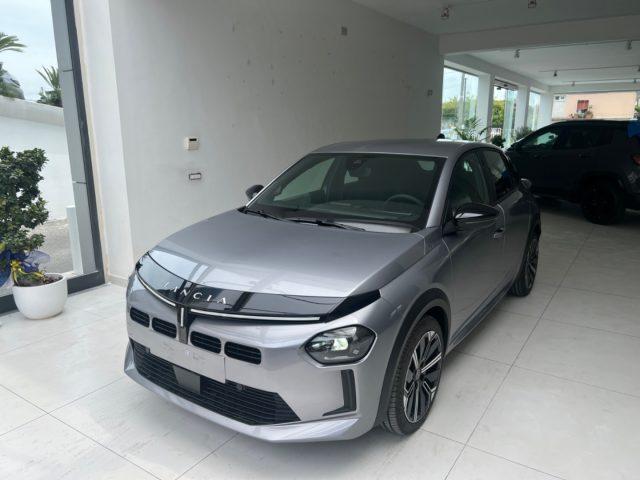 LANCIA Ypsilon Hybrid e-DCT tua da ?229,00 mensili