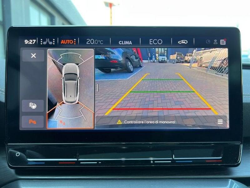 CUPRA Formentor 1.4 e-Hybrid DSG VZ