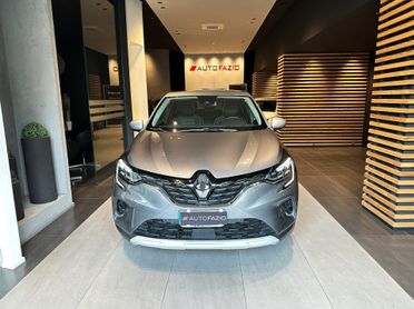 Renault Captur TCe 90 CV Techno