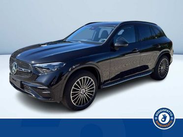Mercedes-Benz GLC 300de 4Matic EQ-Power AMG Line Advanced Tech