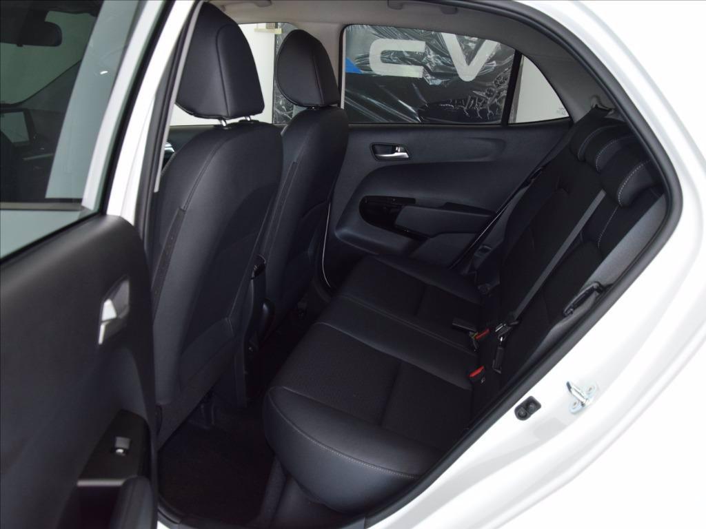 KIA Picanto 1.2 mpi Style del 2025