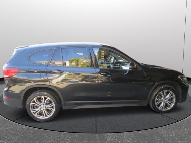 BMW X1 sDrive18d Business Advantage