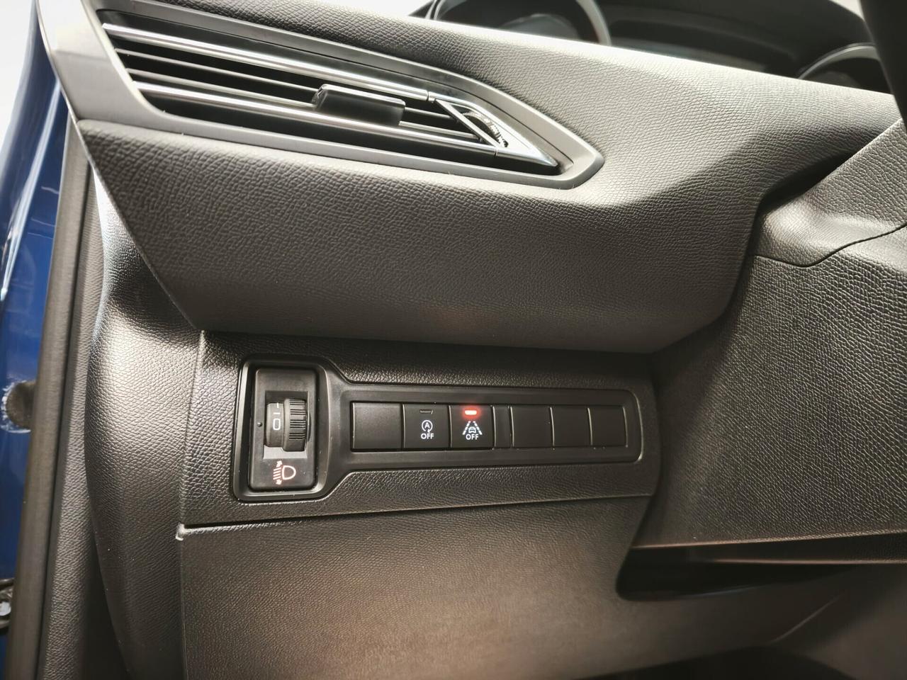 Peugeot 308 BlueHDi 130 S&S EAT8 Allure