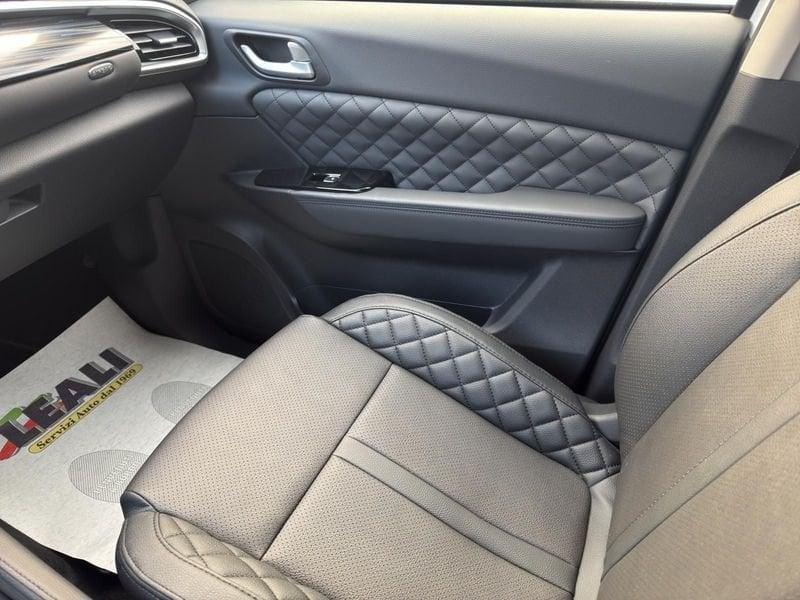 Foton Tunland G7 TUNLAND G7 Doppia Cabina 5p 4WD 2.0 TDI 6m 162cv