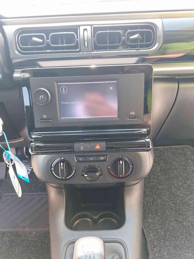 CITROEN C3 BlueHDi 100 S&S Feel