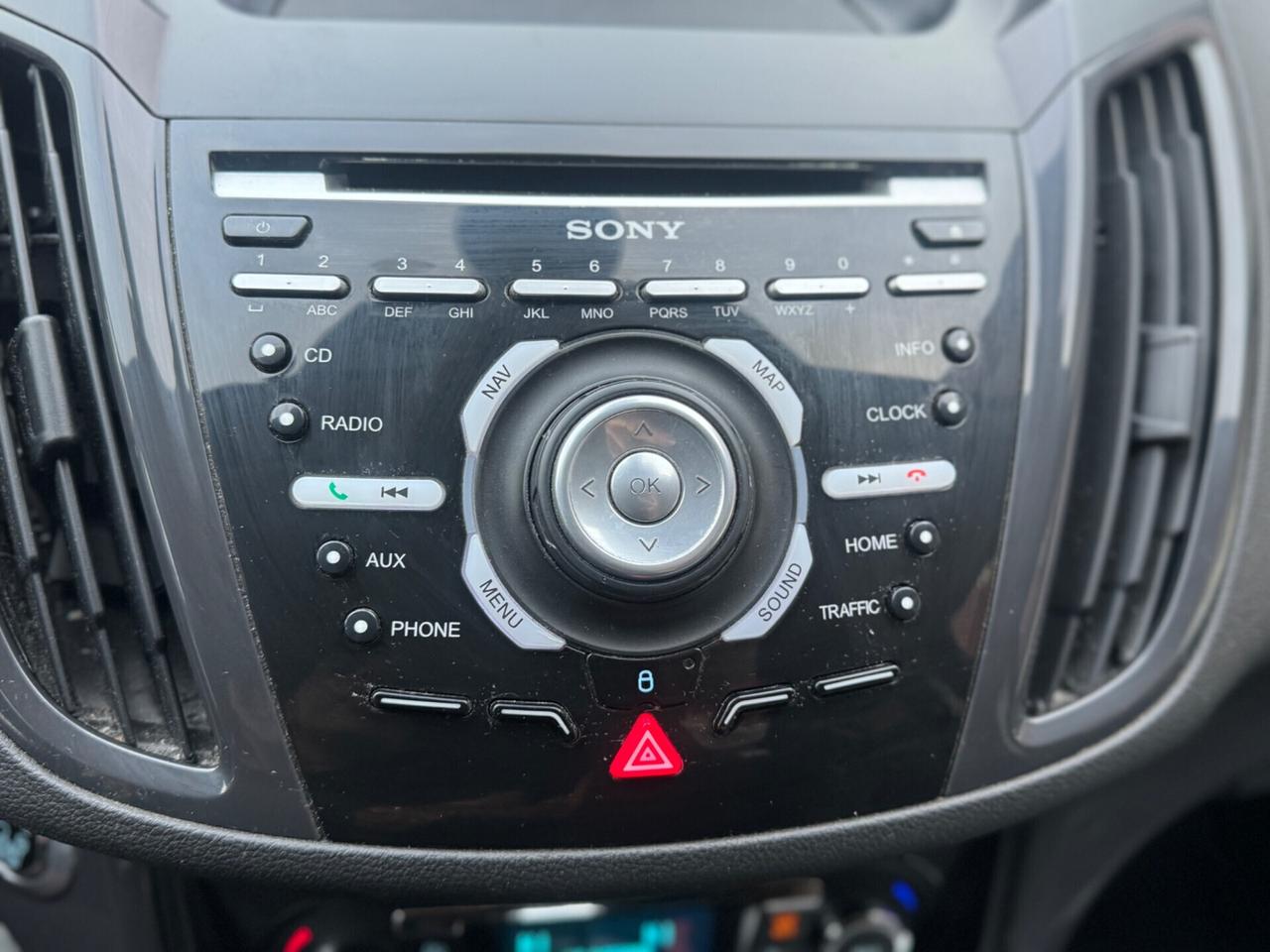 Ford Kuga 2.0 TDCI 150 CV S&S 4WD Titanium 2015