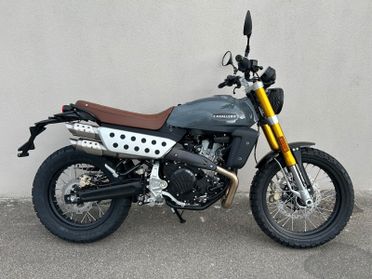 Fantic Motor Caballero 500 DELUXE 2025 IN PROMOZIONE