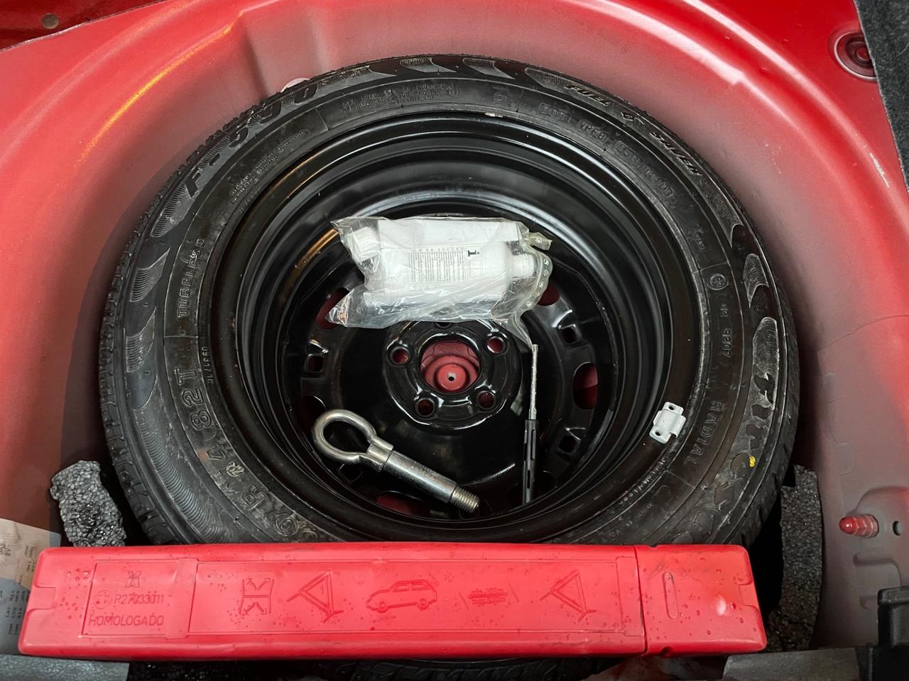 Volkswagen Polo 1.0 MPI *SOLO 79900 KM*